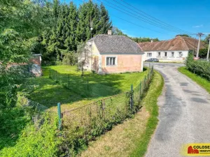 Prodej chaty, Dešná - Rancířov, 80 m2