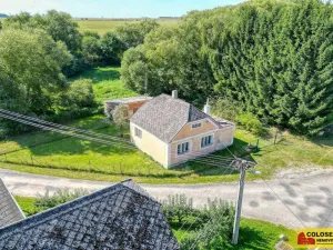 Prodej chaty, Dešná - Rancířov, 80 m2