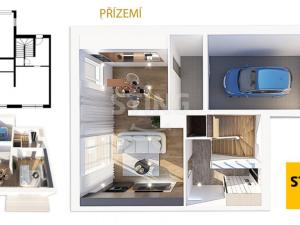 Prodej rodinného domu, Karviná - Hranice, 184 m2