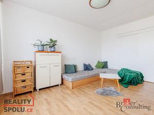 Prodej bytu 2+1, Jihlava, Tylova, 64 m2