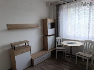 Prodej bytu 1+kk, Chlumec, Krušnohorská, 21 m2