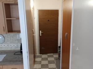 Prodej bytu 1+kk, Chlumec, Krušnohorská, 21 m2