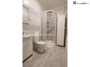 Pronájem bytu 2+kk, Praha - Nusle, Oldřichova, 60 m2