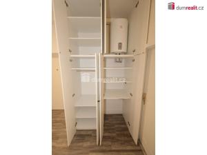 Pronájem bytu 2+kk, Praha - Nusle, Oldřichova, 60 m2