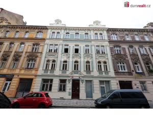 Pronájem bytu 2+kk, Praha - Nusle, Oldřichova, 60 m2