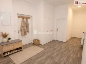 Pronájem bytu 2+kk, Praha - Nusle, Oldřichova, 60 m2