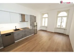 Pronájem bytu 2+kk, Praha - Nusle, Oldřichova, 60 m2