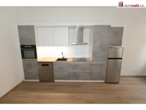 Pronájem bytu 2+kk, Praha - Nusle, Oldřichova, 60 m2