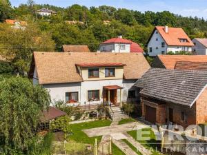 Prodej rodinného domu, Podhorní Újezd a Vojice - Vojice, 157 m2