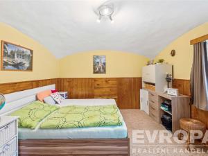 Prodej rodinného domu, Podhorní Újezd a Vojice - Vojice, 157 m2