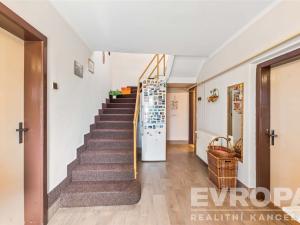 Prodej rodinného domu, Podhorní Újezd a Vojice - Vojice, 157 m2