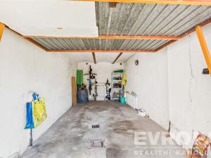 Prodej rodinného domu, Podhorní Újezd a Vojice - Vojice, 157 m2