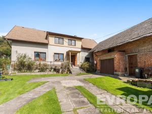 Prodej rodinného domu, Podhorní Újezd a Vojice - Vojice, 157 m2