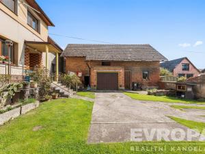 Prodej rodinného domu, Podhorní Újezd a Vojice - Vojice, 157 m2