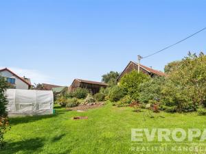 Prodej rodinného domu, Podhorní Újezd a Vojice - Vojice, 157 m2