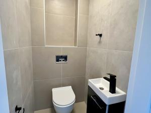 Pronájem bytu 4+kk, Frýdek-Místek, K Rovni, 94 m2