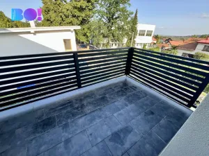 Pronájem bytu 4+kk, Frýdek-Místek, K Rovni, 94 m2