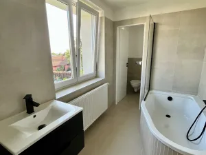 Pronájem bytu 4+kk, Frýdek-Místek, K Rovni, 94 m2