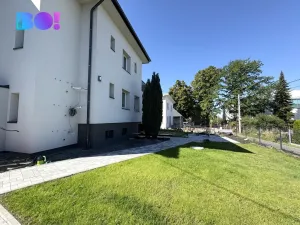 Pronájem bytu 4+kk, Frýdek-Místek, K Rovni, 94 m2