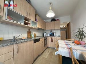 Pronájem bytu 3+1, Blatná, Zahradnická, 76 m2