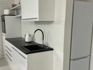 Pronájem bytu 1+kk, Praha - Libeň, Nad Kolčavkou, 42 m2