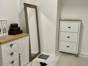 Pronájem bytu 1+kk, Praha - Libeň, Nad Kolčavkou, 42 m2