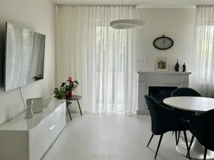 Pronájem bytu 1+kk, Praha - Libeň, Nad Kolčavkou, 42 m2