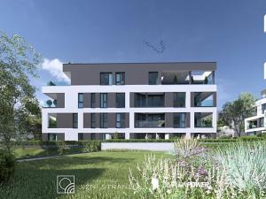 Prodej bytu 3+kk, Olomouc, Leopolda Pospíšila, 81 m2
