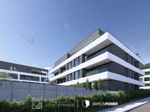 Prodej bytu 3+kk, Olomouc, Leopolda Pospíšila, 81 m2
