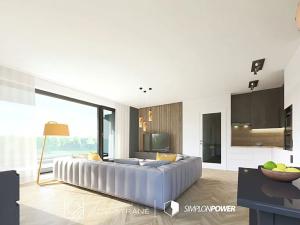 Prodej bytu 3+kk, Olomouc, Leopolda Pospíšila, 81 m2