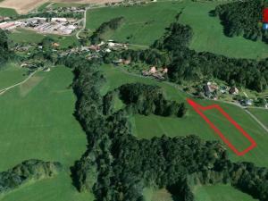 Prodej pole, Frýdlant nad Ostravicí, 9244 m2