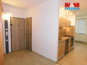 Pronájem bytu 2+1, Cheb, Do Zátiší, 62 m2