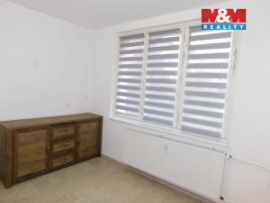 Pronájem bytu 2+1, Cheb, Do Zátiší, 62 m2