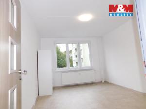 Pronájem bytu 2+1, Cheb, Do Zátiší, 62 m2