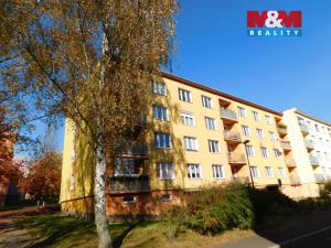 Pronájem bytu 2+1, Cheb, Do Zátiší, 62 m2