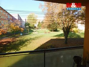 Pronájem bytu 2+1, Cheb, Do Zátiší, 62 m2