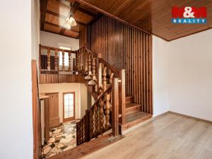 Prodej rodinného domu, Velký Týnec, U nové školy, 310 m2