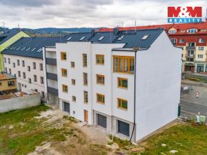 Prodej bytu 2+kk, Nýrsko, 51 m2