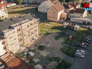 Prodej bytu 2+kk, Nýrsko, 51 m2