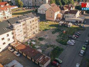 Prodej bytu 2+kk, Nýrsko, 51 m2