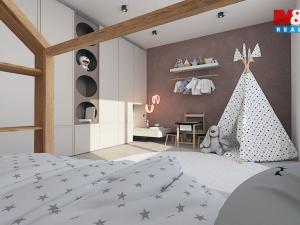 Prodej bytu 2+kk, Nýrsko, 51 m2