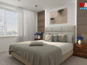 Prodej bytu 2+kk, Nýrsko, 51 m2