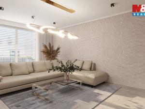 Prodej bytu 2+kk, Nýrsko, 51 m2