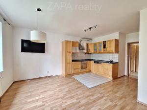 Pronájem bytu 4+kk, Praha - Horní Měcholupy, Padovská, 74 m2