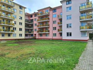 Pronájem bytu 4+kk, Praha - Horní Měcholupy, Padovská, 74 m2