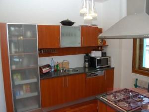 Pronájem bytu 4+1, Praha - Bubeneč, Pod kaštany, 211 m2