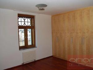 Pronájem bytu 4+1, Praha - Bubeneč, Pod kaštany, 211 m2