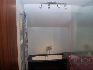 Pronájem bytu 4+1, Praha - Bubeneč, Pod kaštany, 211 m2