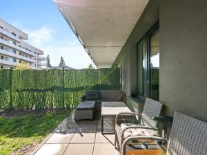 Prodej bytu 2+kk, Praha - Strašnice, Zvěřinova, 61 m2