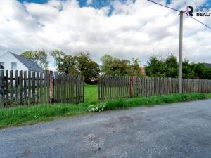 Prodej pozemku pro bydlení, Nučice, Pražská, 1891 m2